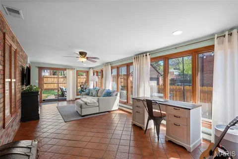 $1,050,000 | 7447 York Drive, Clayton, MO 63105