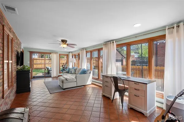 $1,050,000 | 7447 York Drive, Clayton, MO 63105