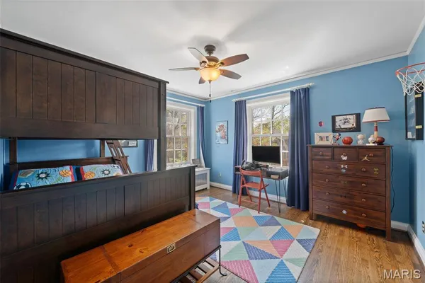 $1,050,000 | 7447 York Drive, Clayton, MO 63105