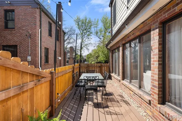 $1,050,000 | 7447 York Drive, Clayton, MO 63105