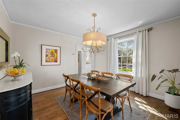 $1,050,000 | 7447 York Drive, Clayton, MO 63105