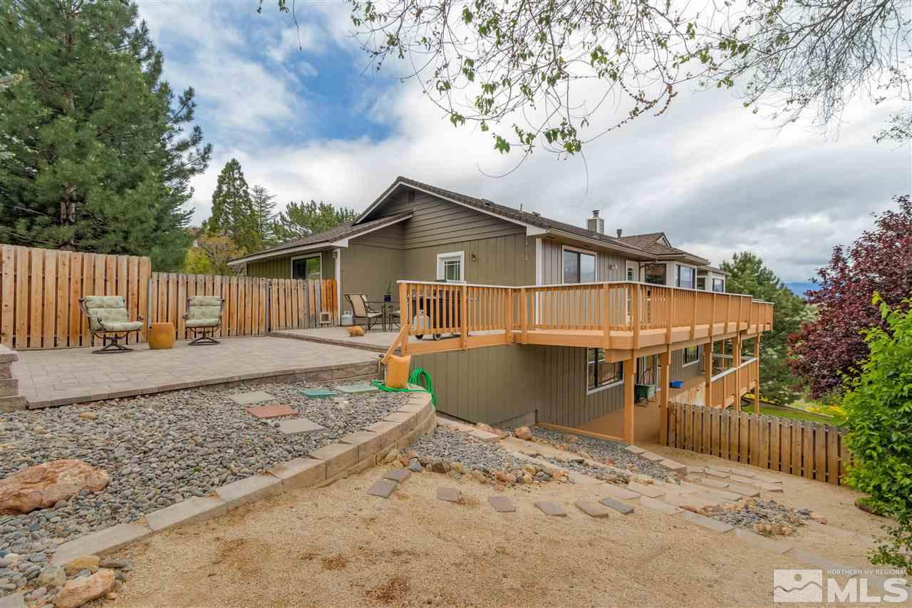 3525 Ashfork Drive Reno, NV 89509 - Photo 1 of 31 Photo 1