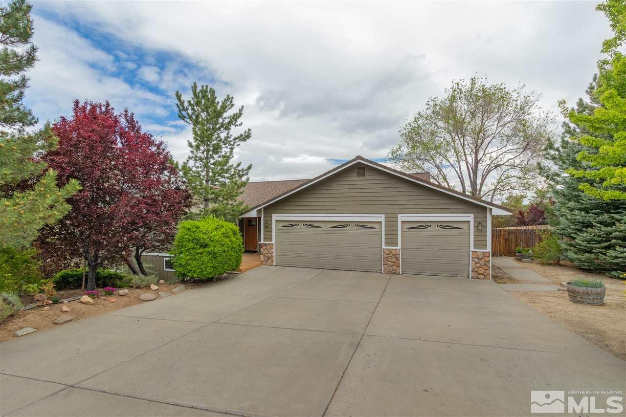 3525 Ashfork Drive Reno, NV 89509 - Photo 2 of 31 Photo 2