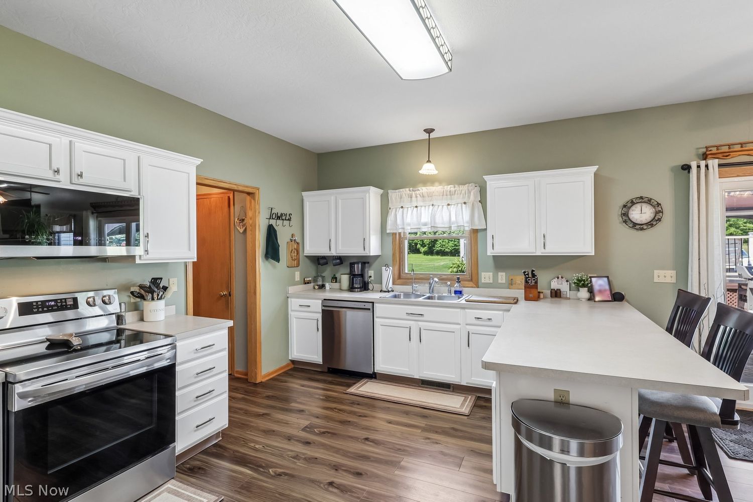 5323 Hattrick Road Ravenna, OH 44266 - Photo 17 of 49