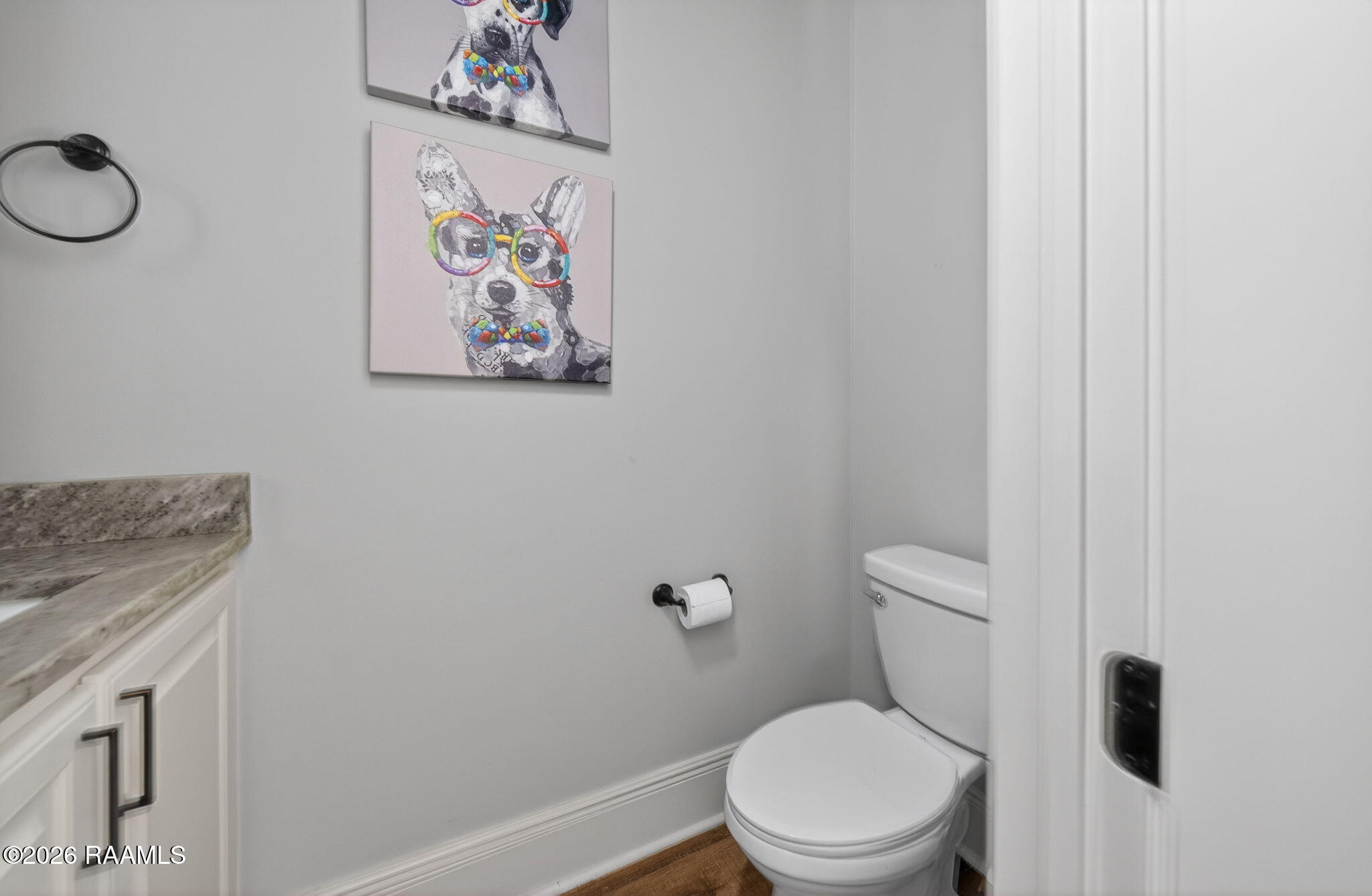6121 McLin Road Port Allen, LA 70767 - Photo 21 of 29 Half Bath