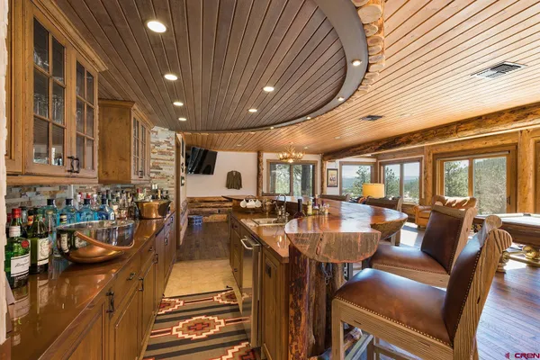 $16,950,000 | 2500 County Road 505, Bayfield, CO 81122