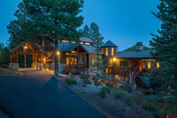 $16,950,000 | 2500 County Road 505, Bayfield, CO 81122