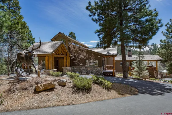 $16,950,000 | 2500 County Road 505, Bayfield, CO 81122
