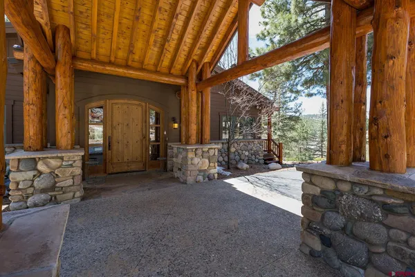 $16,950,000 | 2500 County Road 505, Bayfield, CO 81122