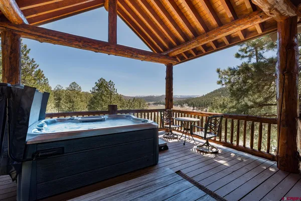 $16,950,000 | 2500 County Road 505, Bayfield, CO 81122