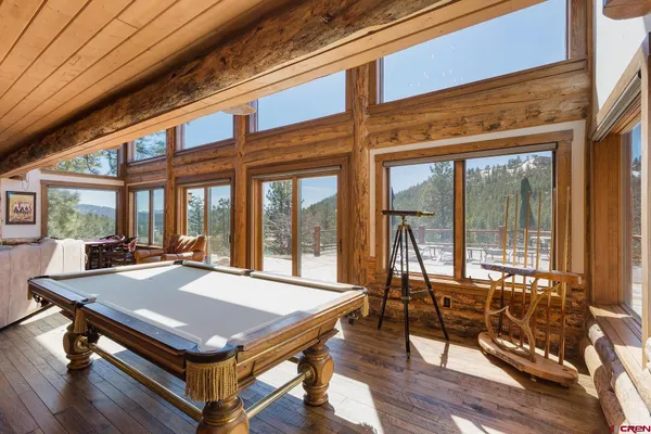 $16,950,000 | 2500 County Road 505, Bayfield, CO 81122