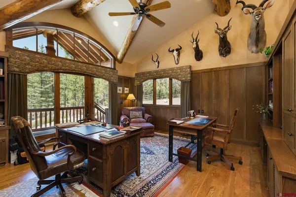 $16,950,000 | 2500 County Road 505, Bayfield, CO 81122