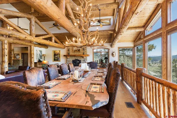 $16,950,000 | 2500 County Road 505, Bayfield, CO 81122