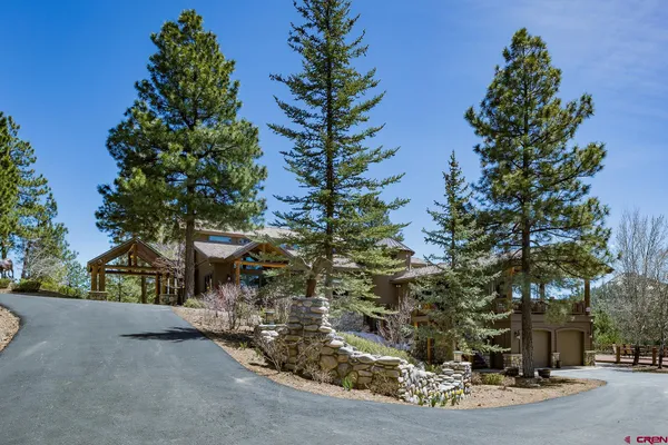 $16,950,000 | 2500 County Road 505, Bayfield, CO 81122
