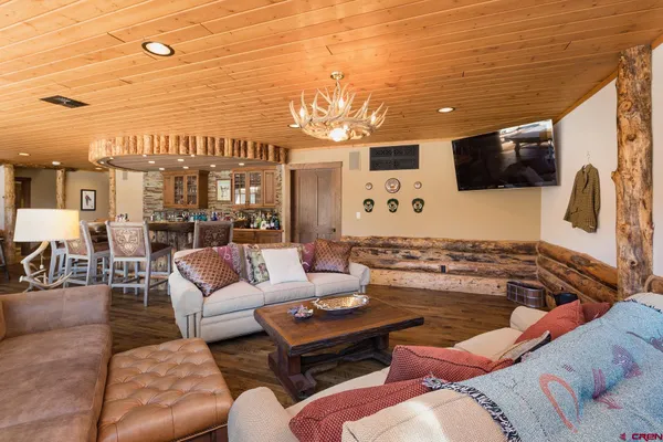 $16,950,000 | 2500 County Road 505, Bayfield, CO 81122