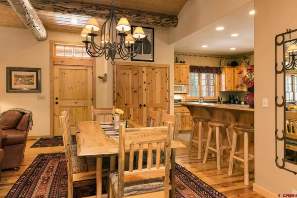 $16,950,000 | 2500 County Road 505, Bayfield, CO 81122
