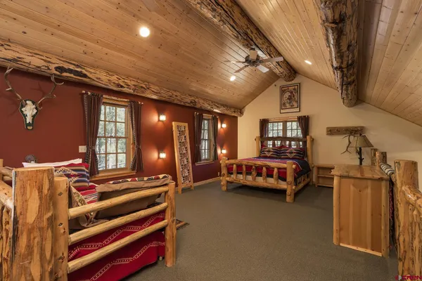 $16,950,000 | 2500 County Road 505, Bayfield, CO 81122