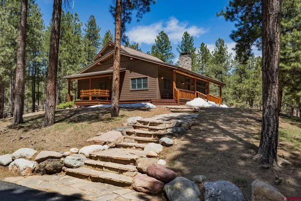 $16,950,000 | 2500 County Road 505, Bayfield, CO 81122