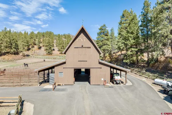 $16,950,000 | 2500 County Road 505, Bayfield, CO 81122