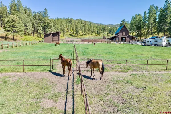 $16,950,000 | 2500 County Road 505, Bayfield, CO 81122