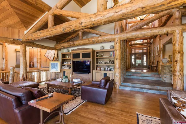 $16,950,000 | 2500 County Road 505, Bayfield, CO 81122