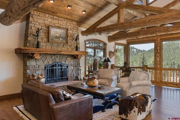 $16,950,000 | 2500 County Road 505, Bayfield, CO 81122