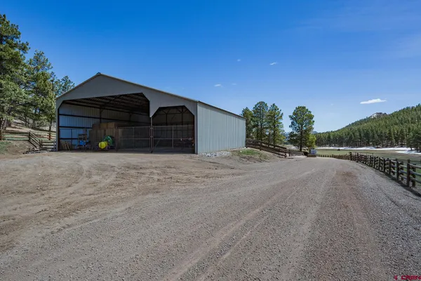 $16,950,000 | 2500 County Road 505, Bayfield, CO 81122