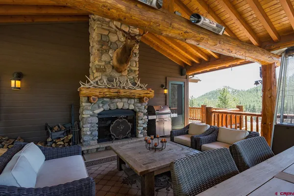 $16,950,000 | 2500 County Road 505, Bayfield, CO 81122