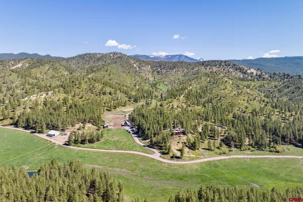 $16,950,000 | 2500 County Road 505, Bayfield, CO 81122