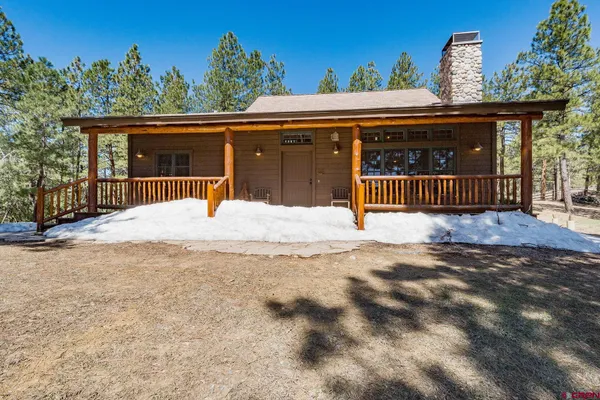$16,950,000 | 2500 County Road 505, Bayfield, CO 81122