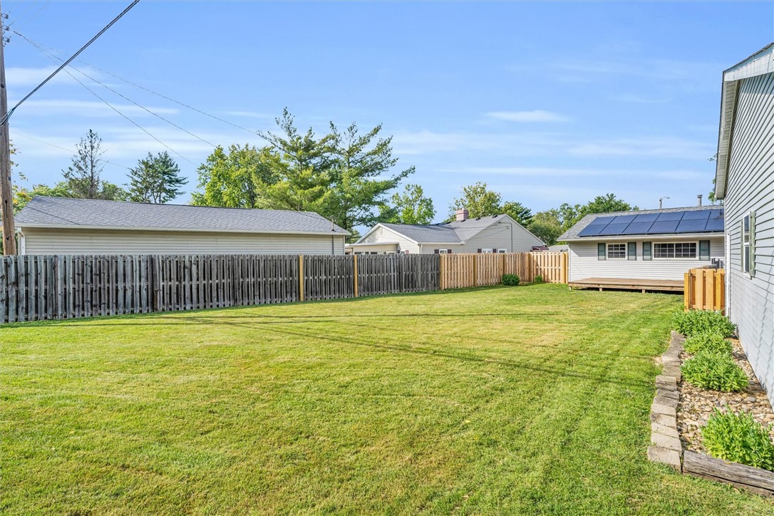 67 Ridgecrest Drive Decatur, IL 62521 - Photo 24 of 30
