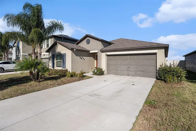 $330,000 | 9731 Lemon Drop Loop, Ruskin, FL 33573