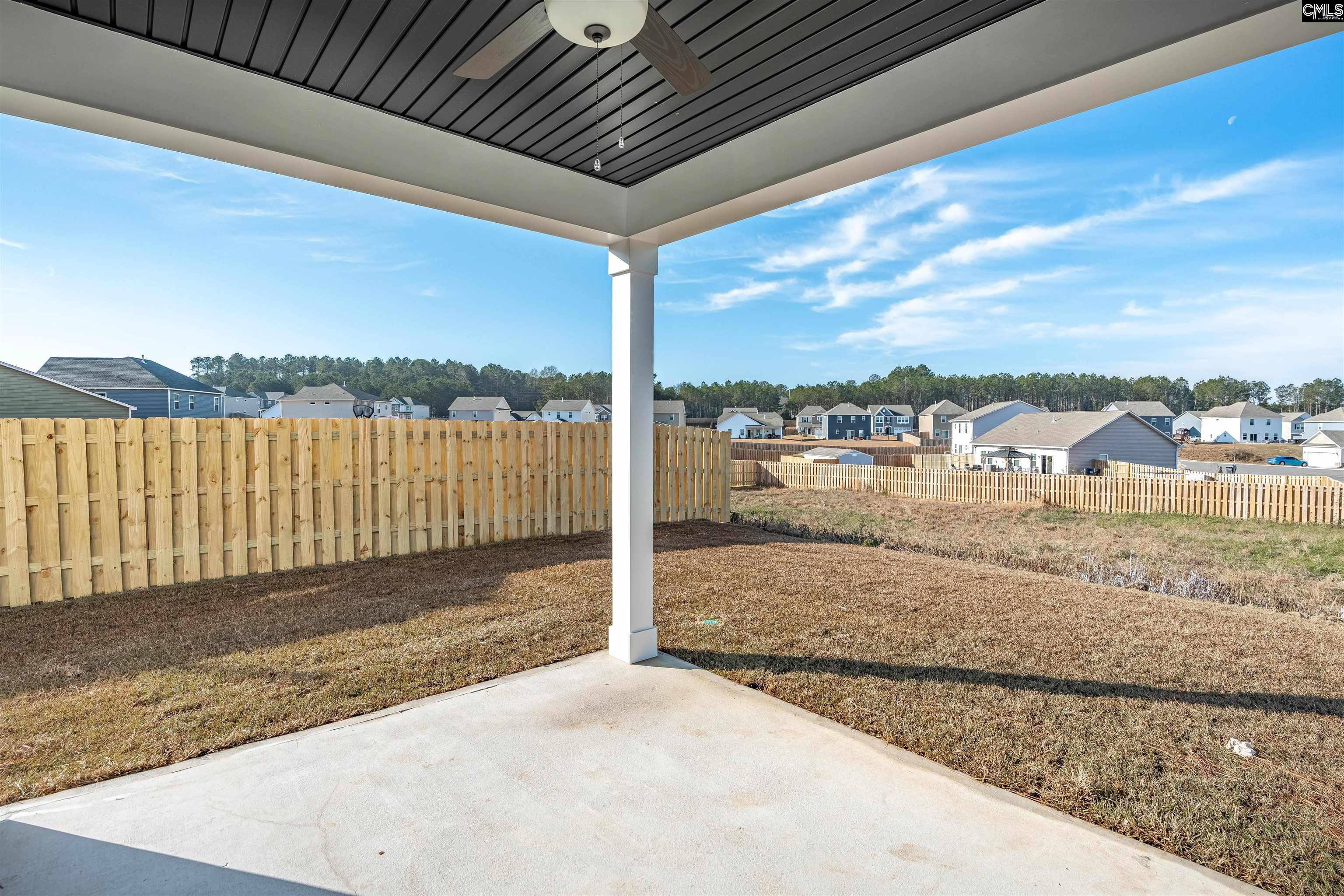 628 Old Charleston Road Pelion, SC 29123 - Photo 9 of 36