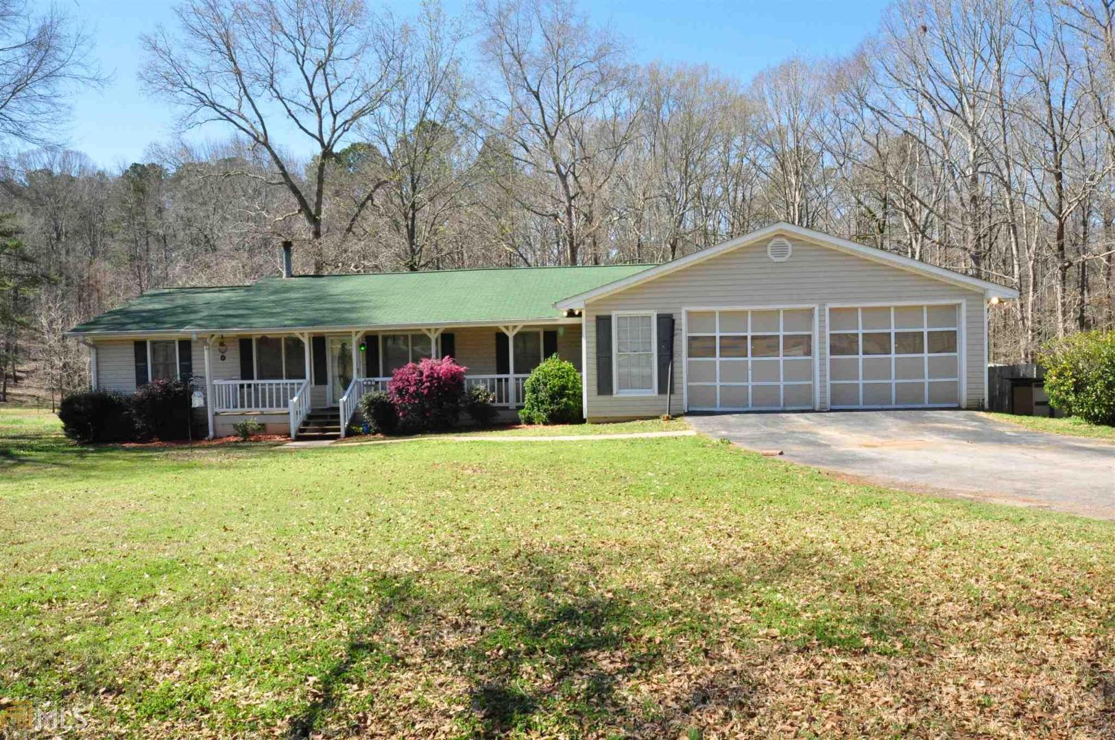 135 Ramp Road LaGrange, GA 30240 - Photo 1 of 1 Gallery Image 1