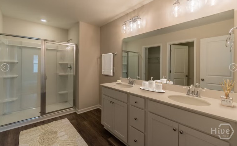 237 Bircholt Grove Pooler, GA 31322 - Photo 10 of 12