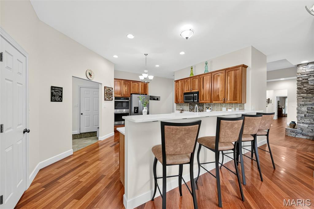 3840 Rooster Ridge Lane Defiance, MO 63341 - Photo 25 of 83 Gallery Image 25