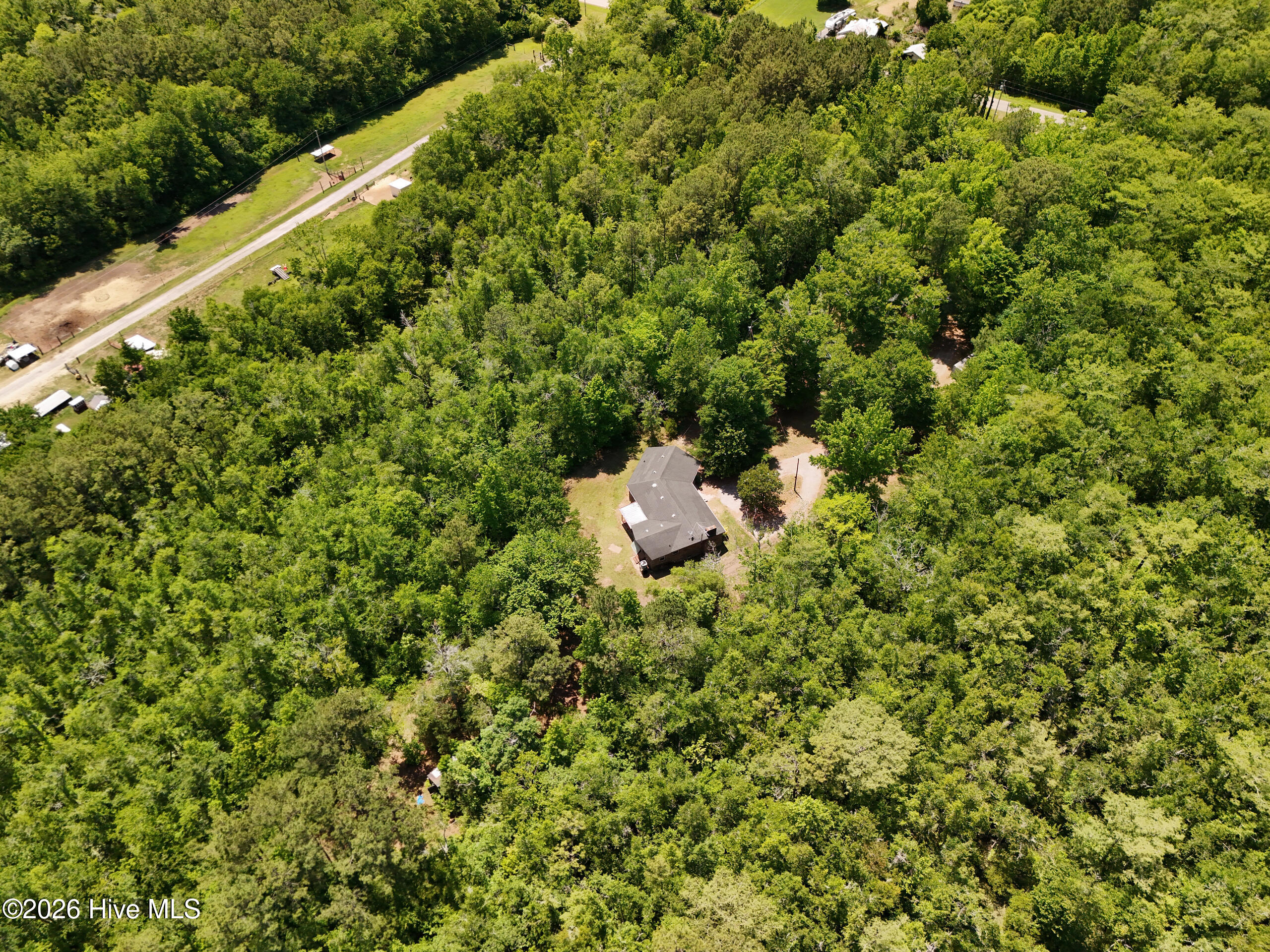 380 Fort Island Road Eure, NC 27935 - Photo 33 of 33