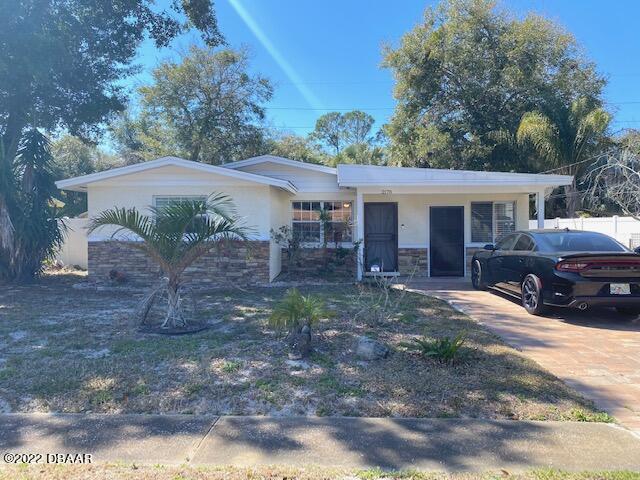 2178 Nottingham Road South Daytona, FL 32119 - Photo 1 of 1 2178 Nottingham front