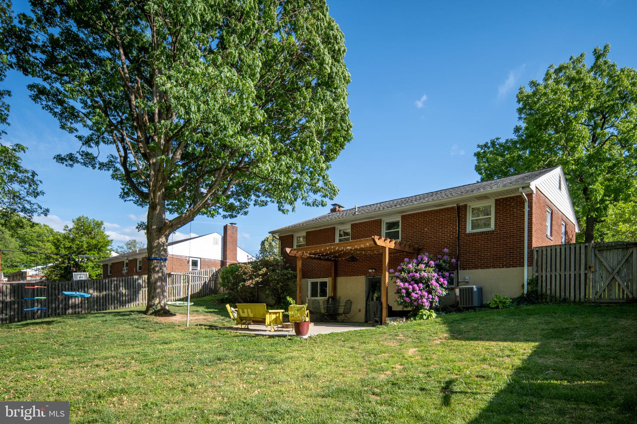 6714 Ruskin Street Springfield, VA 22150 - Photo 51 of 63