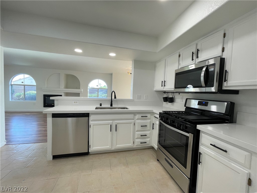 7950 West Flamingo Road, Unit 1067 Las Vegas, NV 89147 - Photo 2 of 28 Gallery Image 2