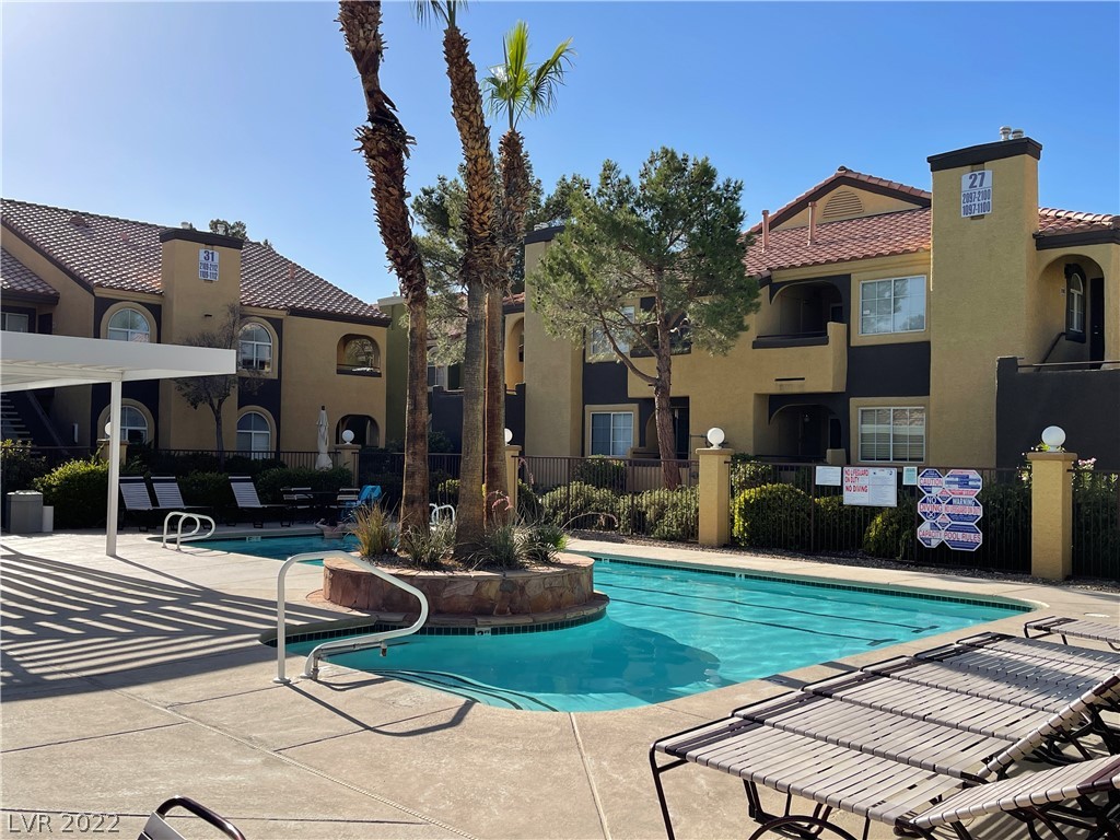 7950 West Flamingo Road, Unit 1067 Las Vegas, NV 89147 - Photo 25 of 28 Gallery Image 25