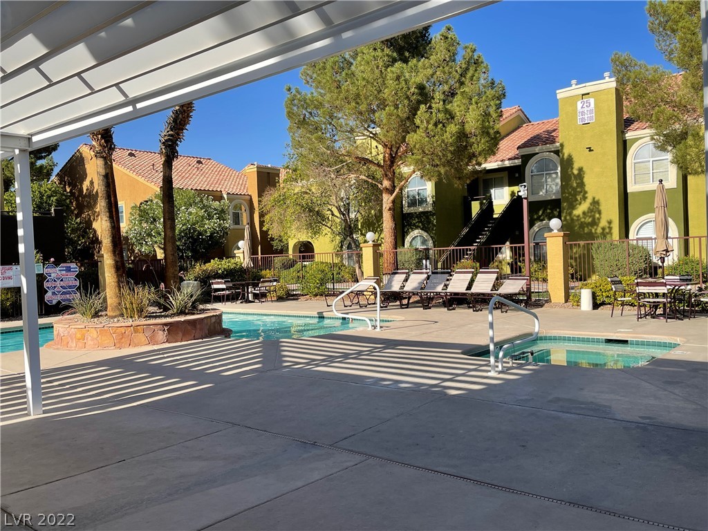 7950 West Flamingo Road, Unit 1067 Las Vegas, NV 89147 - Photo 26 of 28 Gallery Image 26