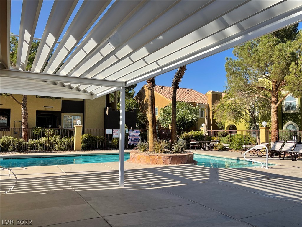 7950 West Flamingo Road, Unit 1067 Las Vegas, NV 89147 - Photo 27 of 28 Gallery Image 27