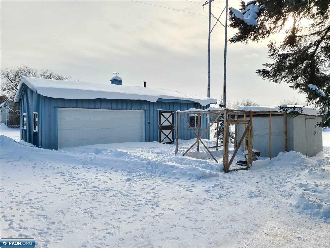 2150 East 41st Street Hibbing, MN 55746 - Photo 34 of 35
