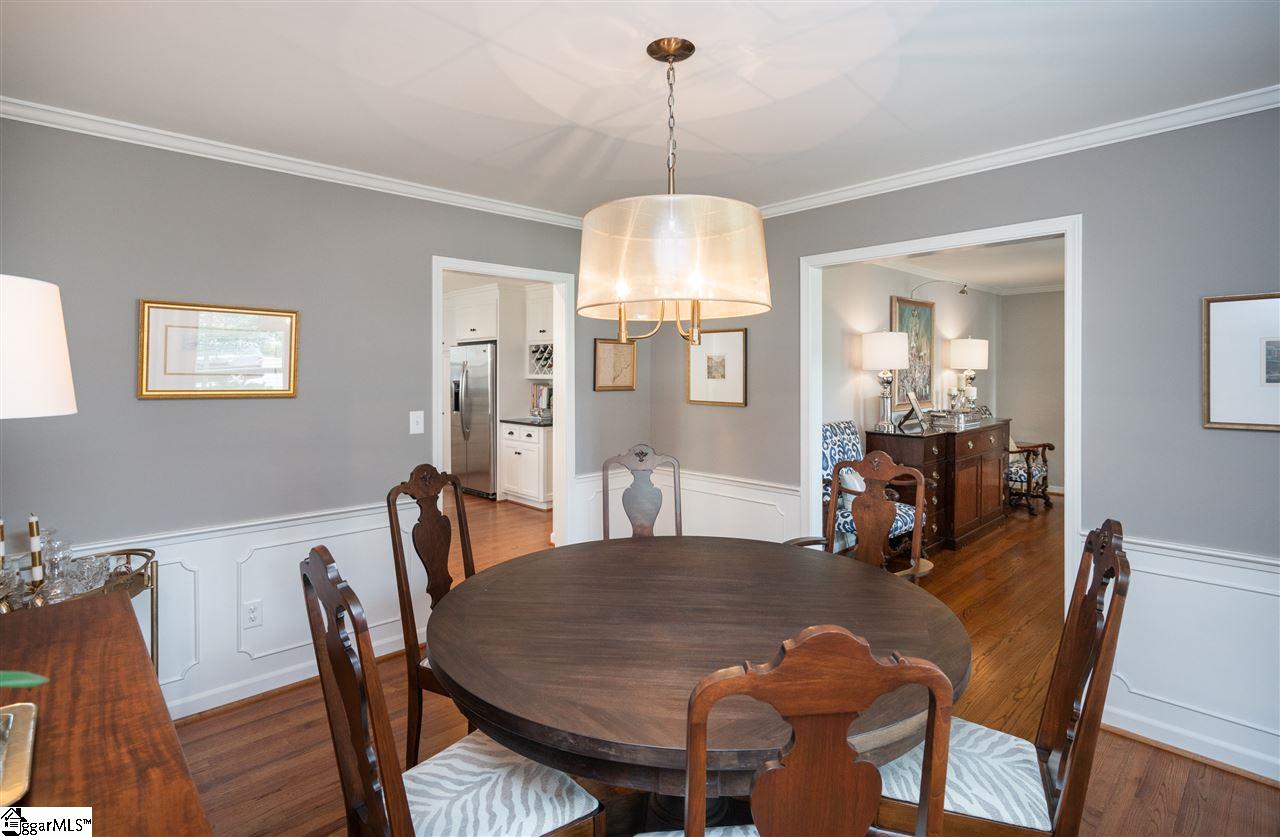 813 Wembley Road Greenville, SC 29607 - Photo 14 of 34