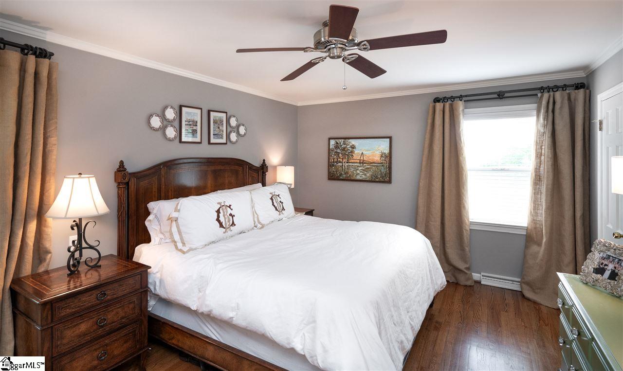 813 Wembley Road Greenville, SC 29607 - Photo 22 of 34