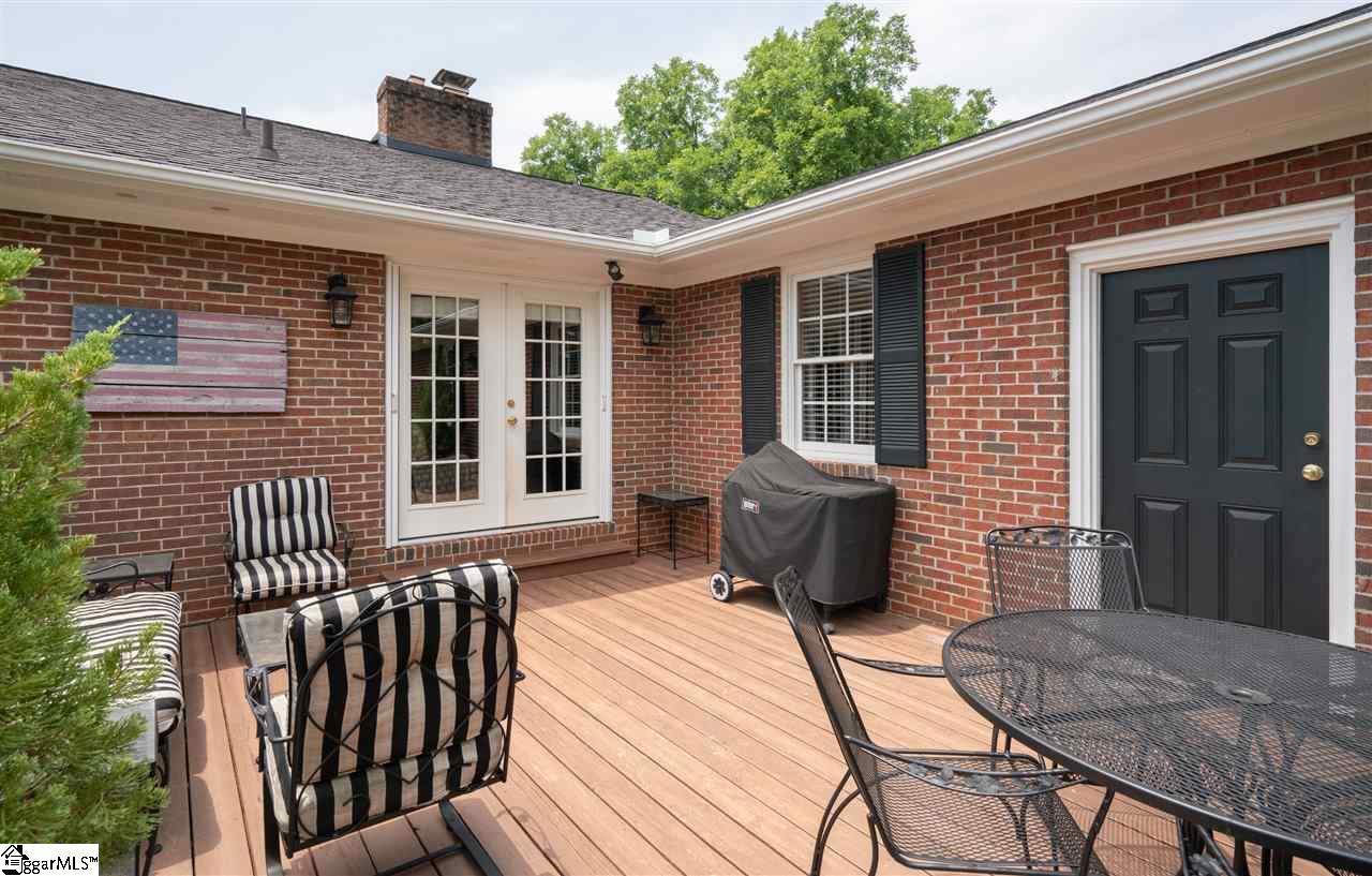 813 Wembley Road Greenville, SC 29607 - Photo 29 of 34