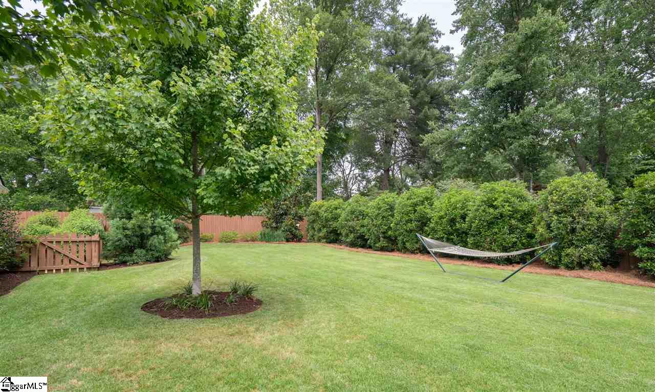 813 Wembley Road Greenville, SC 29607 - Photo 31 of 34