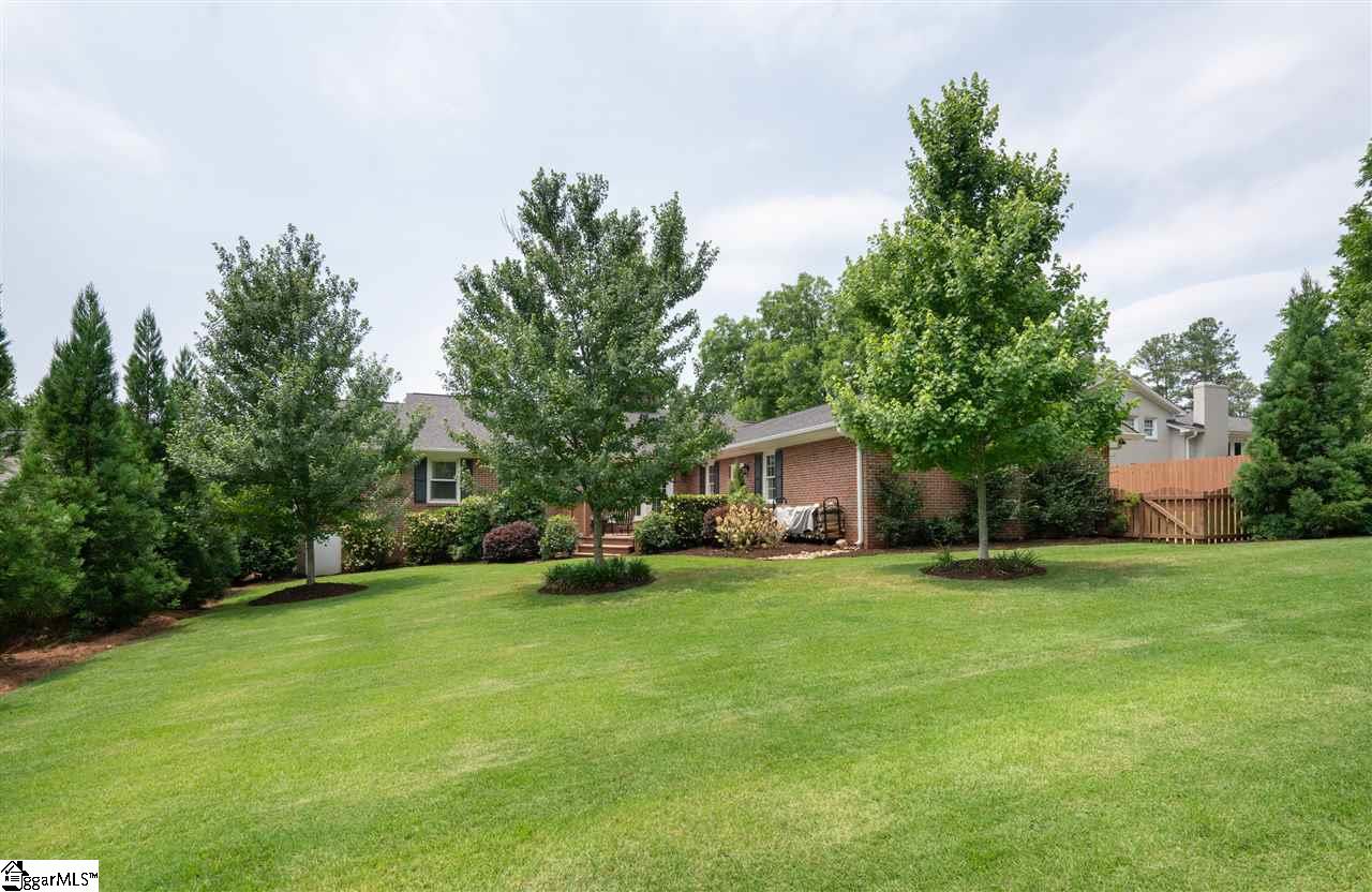 813 Wembley Road Greenville, SC 29607 - Photo 34 of 34