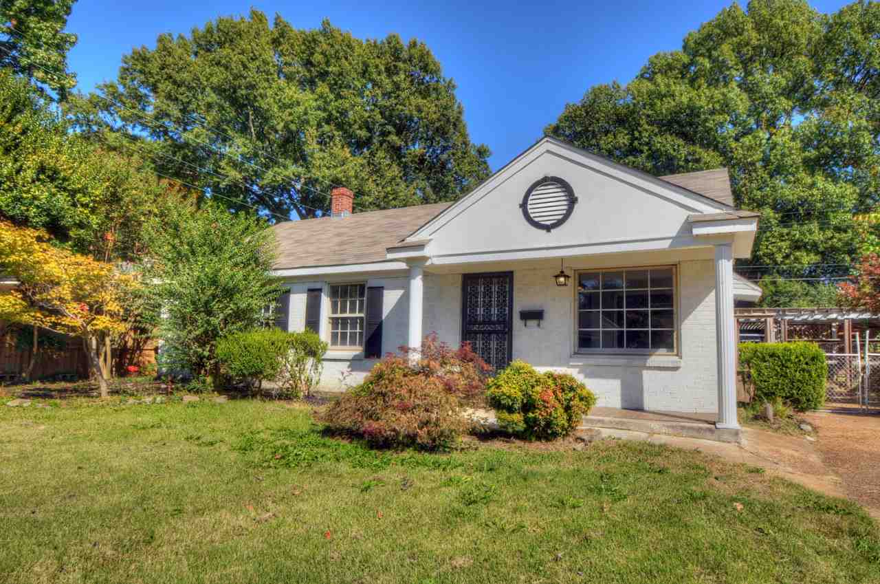 1764 Dearing Road Memphis, TN 38117 - Photo 1 of 16